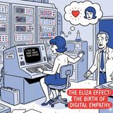 17 | ELIZA, un'anima nel nulla