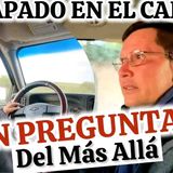 GRAN DEBATE Con Hermano Separado Mientras vamos en la Vía_ Padre Luis Toro