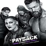 Episode 37 Payback 2023 Review!!!!!