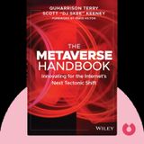 THE METAVERSE HANDBOOK