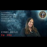 Episode 106 Cyndi Doyle Founder of Code4Couples