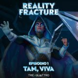 1 | Tam, Viva | FRA