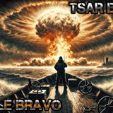 Zderzenie Supermocarstw: Tsar Bomba i Castle Bravo