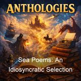 Sea Poems An Idiosyncratic Selection - Various