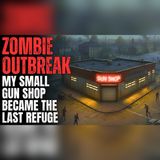 ZOMBIE OUTBREAK: I Turned My Small Gun Shop Into the Last Refuge