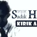 Kırık Ayna  Sadık HİDAYET sesli öykü