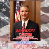 Inside the Prosecutor's Office | Brandon Carter on Justice, Leadership, and the Fight for Fairness