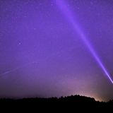 Could purple be the new green in search for alien life