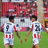 Vicenza che vince, Arzichiampo che gioca da big: 2-1 e 10 mila applausi nel derby – VIDEO