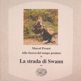 Stagione 1_ep.4: Gli amori finiti, La strada di Swan di Marcel Proust