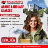 Online Arabic Learning Jumeirah