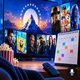 Novità Paramount di ottobre, Tulsa King e Dexter tornano nello stesso mese