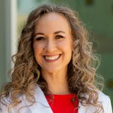 Holistic Keto for Gut Health, Using Food As Medicine with Kristin Grayce McGary