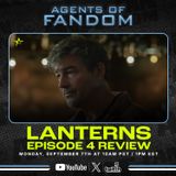 Lanterns Episode 4 Breakdown - Ending Explained, Theories, & More!