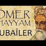 Ömer Hayyam  Rubailer