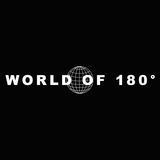 EP2: World of 180° Show #1