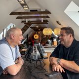 Episode 018 - Mayk Azzato, Fotograf & Regisseur