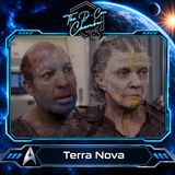 Enterprise "Terra Nova" watch party | S01 E06