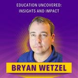 WHAT'S BROKEN in Our Education System?