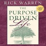 #309 - Living with Purpose (Purpose Driven Life Ch 40)