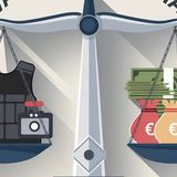 Incentivos en seguridad