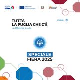Dal cicloturismo alla mobilità green: la Regione Puglia accelera sull’innovazione ambientale - EP.1