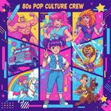 Nostalgic 80s Memories