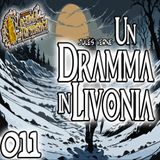 Jules Verne - Audiolibro Un dramma in Livonia 11