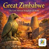 Women of Great Zimbabwe: Power and Daily Life in the Stone Kingdom — Fexingo History