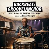 Backbeat: Groove Anchor - One Pulse, A Thousand Grooves: How Genres Bend Beats 2 and 4