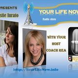 Spring Clean your Life with Christie Iurato and Coach Rea