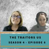 The Traitors S.4 E.8 - Rob vs. Candiace?!
