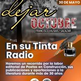 Labor de los Poetas en Construcción En Su Tinta Radio
