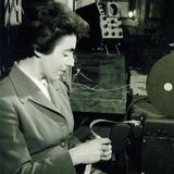La niña que huyó de los nazis y revolucionó la informática y el teletrabajo