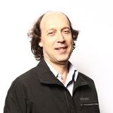 The Official MUFON Podcast Episode IX - Host Richard Beckwith interviews Dr. Simeon Hein