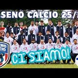 Tra vivaio e Prima squadra, ALSENO CALCIO all'attacco sognando una stagione 2025/26 in copertina!