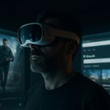 Meta Quest 3: una experiencia inmersiva y la IA de Perplexity