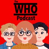 The Ulitmate Doctor Who Quiz- Dan vs Will