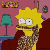 The Burns And The Bees (S20E08)