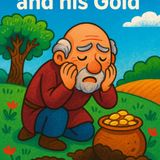 The Miser and his Gold