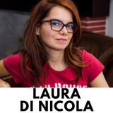 Laura Di Nicola - La F1 Torna a Imola - 007