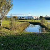 Il Parco della Pace in finale a Barcellona: unico italiano allo European Prize