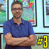 Entrevista | Gabriel García - Sueño Estereo | Parte 3