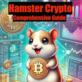 Hamster Crypto: A Comprehensive Guide