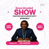 Trusting God in Uncertainty