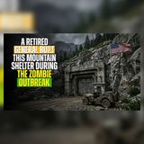 I Found a Mountain Shelter Built by a Retired General | Zombie Outbreak