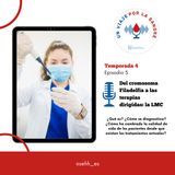 5. Del cromosoma Filadelfia a las terapias dirigidas: todo sobre la leucemia mieloide crónica
