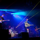 El Pentagrama de Comesaña: Coldplay, ¿un sonido Pink Floyd?