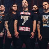 Fast Riffs And Flying Shoes: ARCHSPIRE Gear Up For Aussie Tour