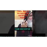 Why you should thank God every day | Bishop Mar Mari